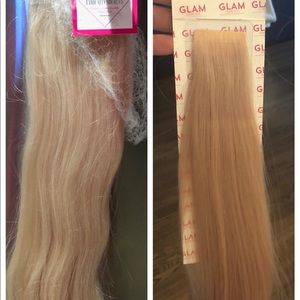 Meet your Posher, Daniella